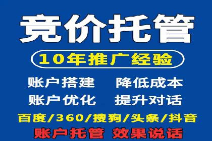 竞价端口开户成功助力企业增长